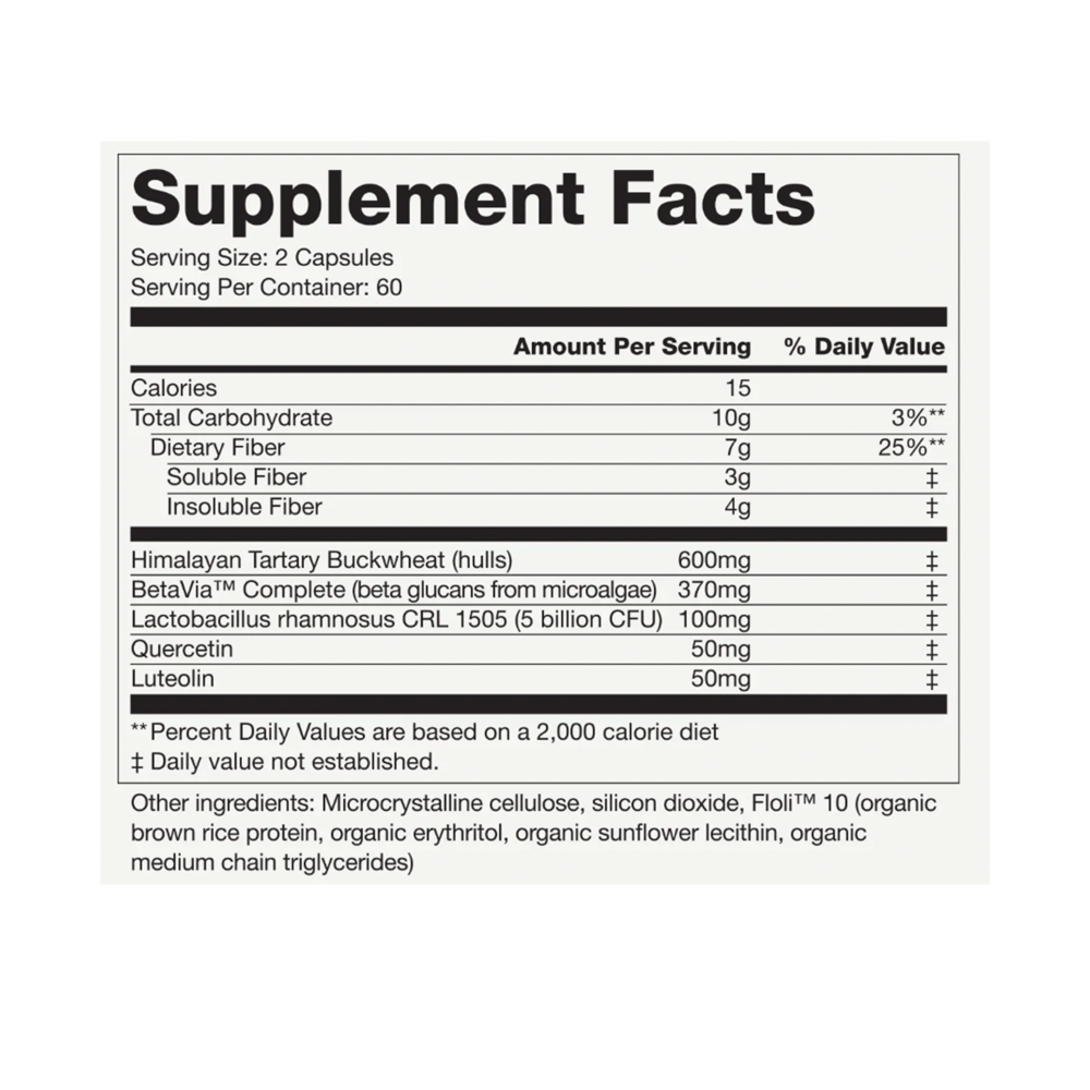 Product image for Microbiome Rejuvenate.