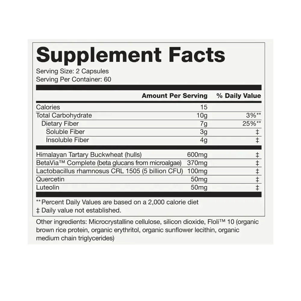 Product image for Microbiome Rejuvenate.