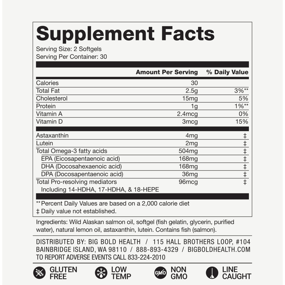 Product image for Skin &amp; Eye Health.