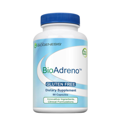 BioAdreno 90 capsules