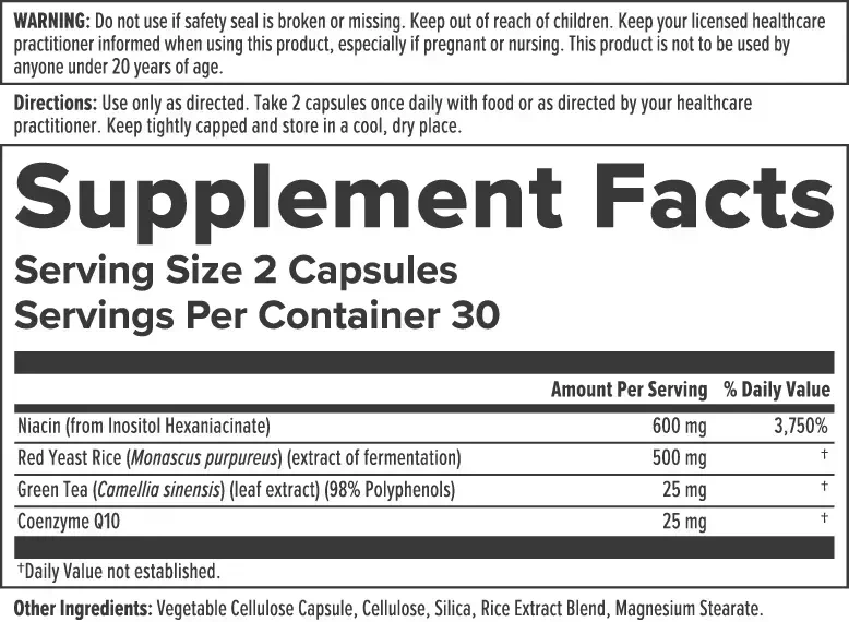 Product image for BioLipotrol.