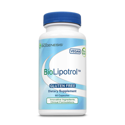BioLipotrol product image