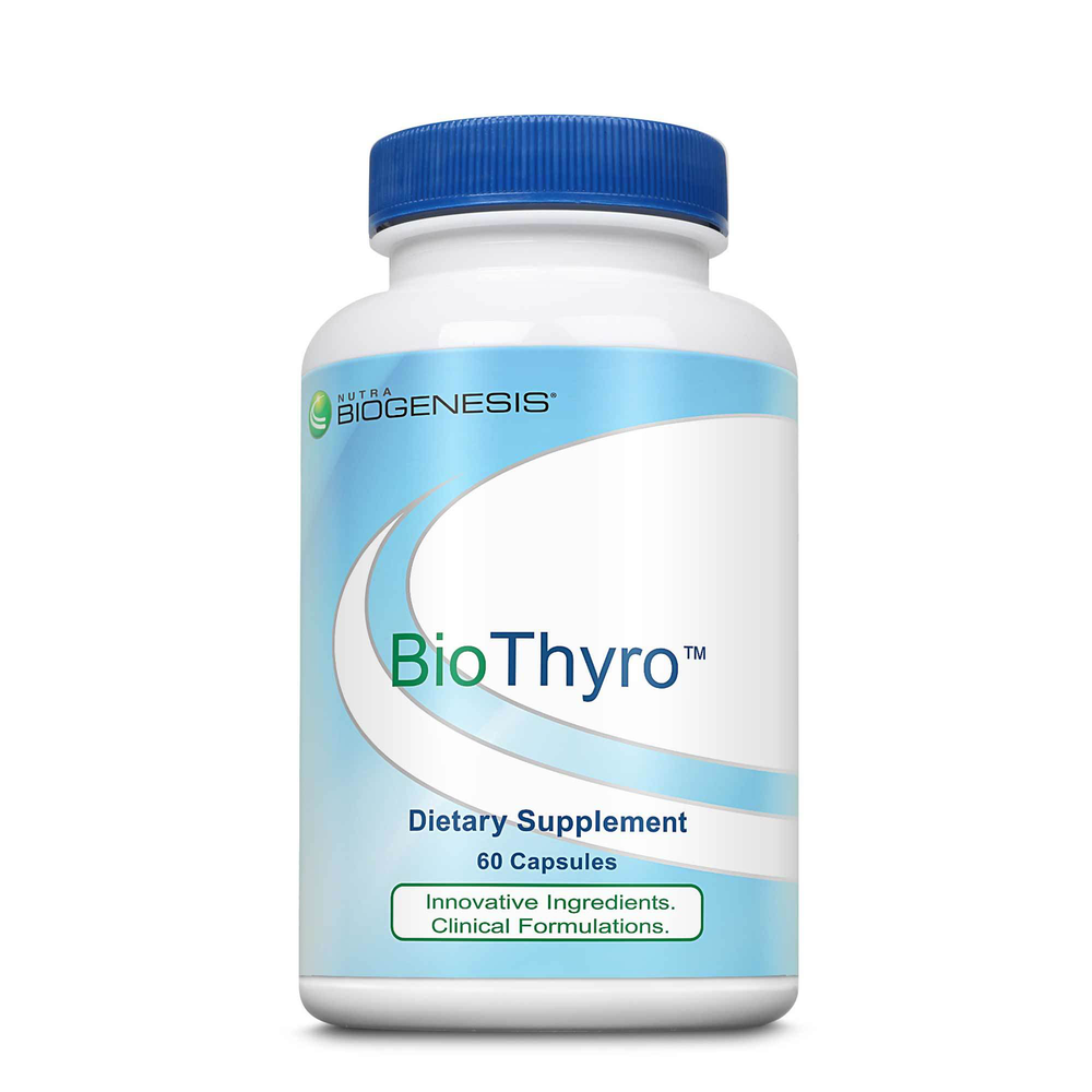BioThyro product image