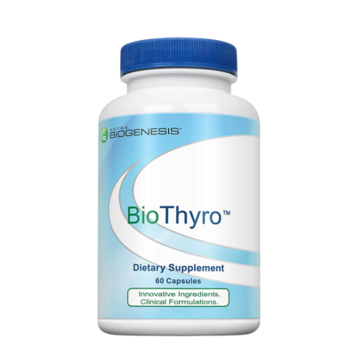 BioThyro 60 capsules