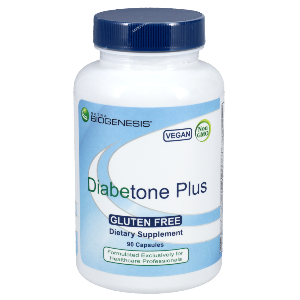 Diabetone Plus product image