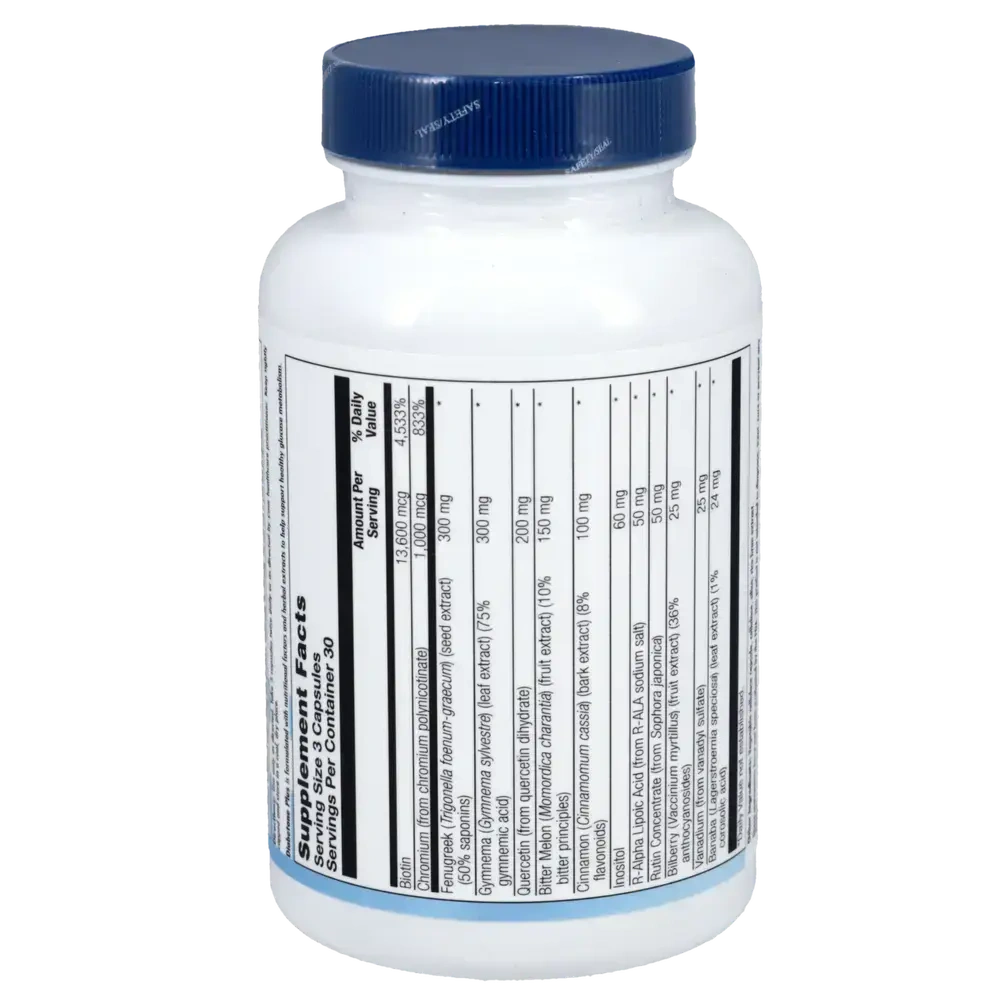 Product image for Diabetone Plus.