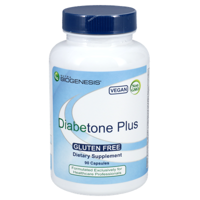 Diabetone Plus product image