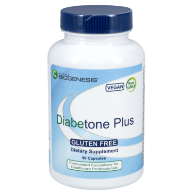 Diabetone Plus 90 capsules