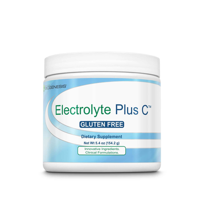 Electrolyte Plus C product image
