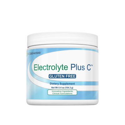 Electrolyte Plus C 150 Grams