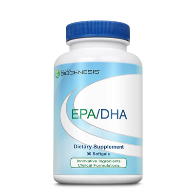 EPA/DHA product image