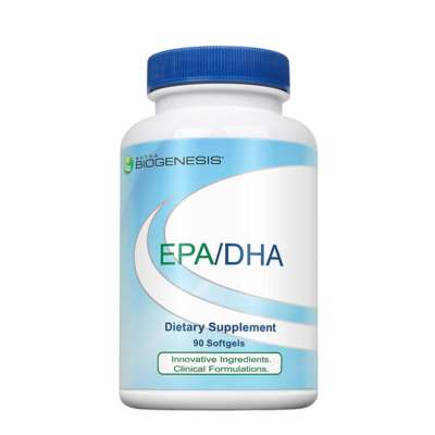 EPA/DHA 90 Softgels