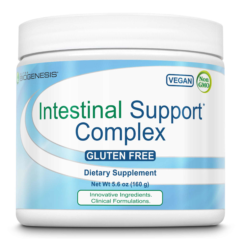 Intestinal Support Complex product image