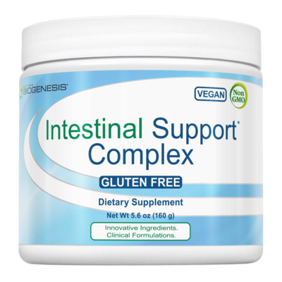 Intestinal Support Complex 160 Grams