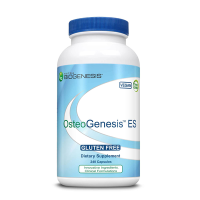 OsteoGenesis ES (Extra Strength) product image