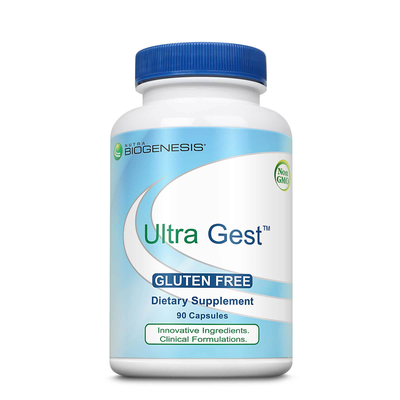 Ultra Gest 90 capsules