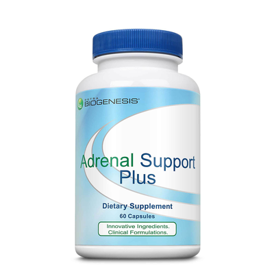 Adrenal Support Plus product image