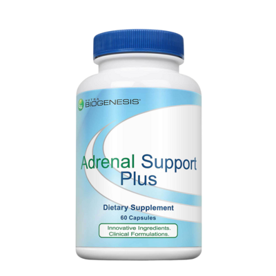 Adrenal Support Plus 60 capsules