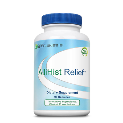 AlliHist Relief product image