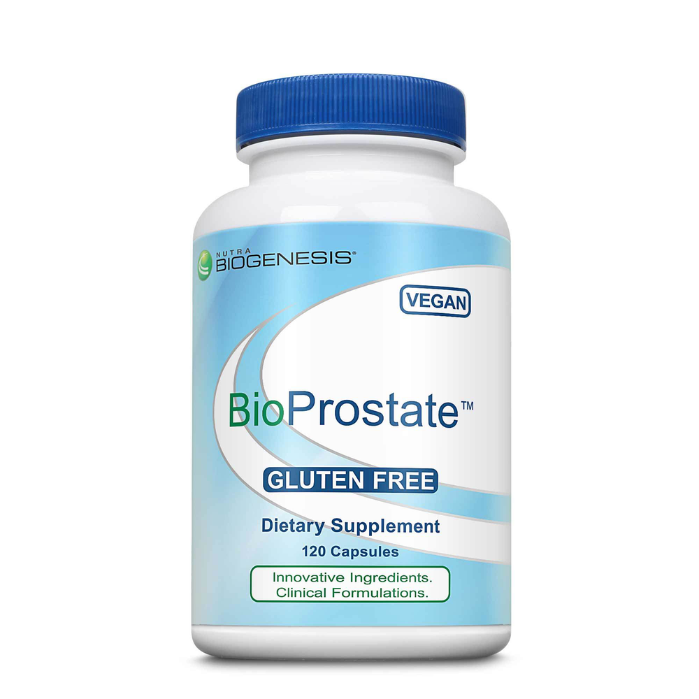 BioProstate product image