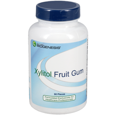 Xylitol Fruit Gum product image