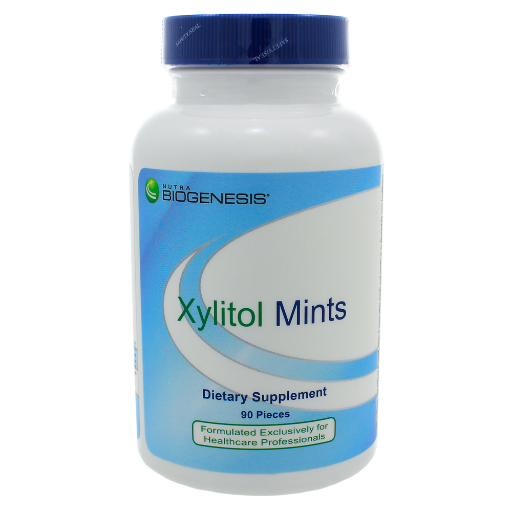 Xylitol Mints product image