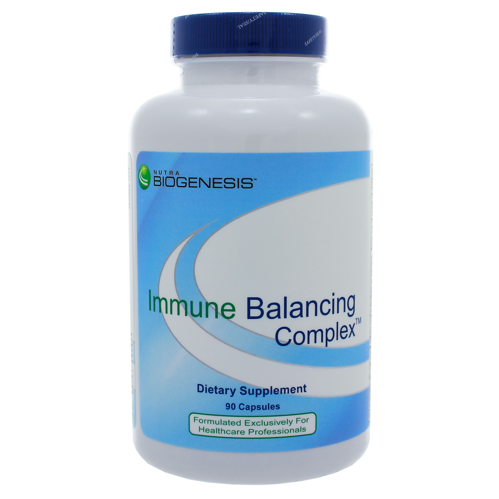 Immune Balancing Complex product image