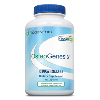 OsteoGenesis product image