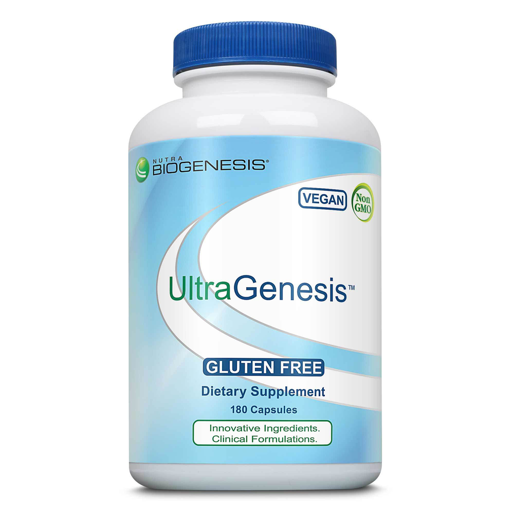 UltraGenesis Comprehensive Multi product image