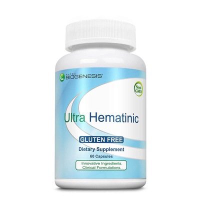 Ultra Hematinic product image