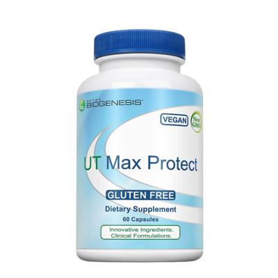 UT-Max 60 capsules