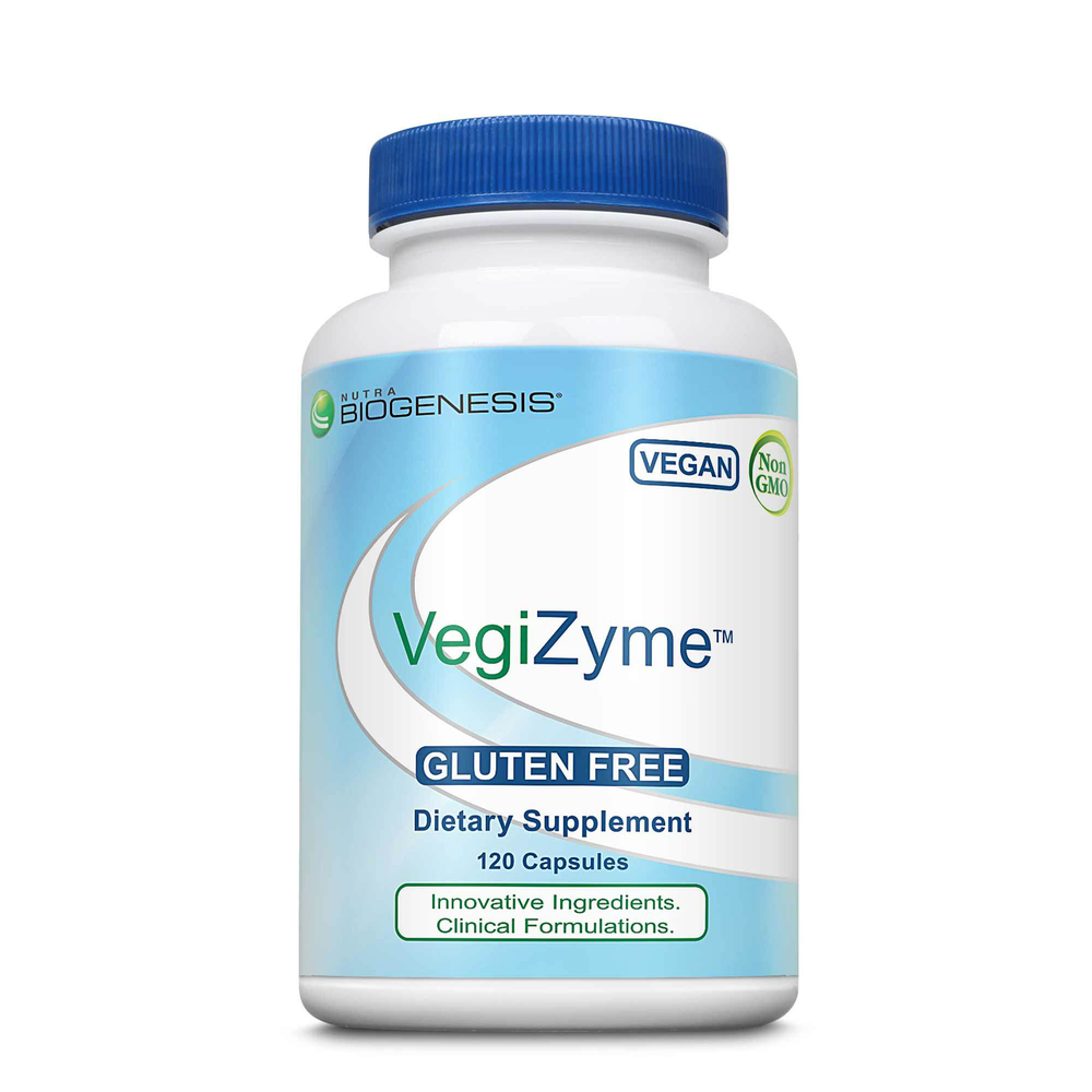 VegiZyme product image