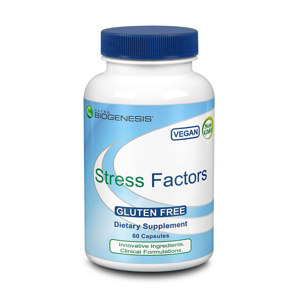 Stress Factors product image