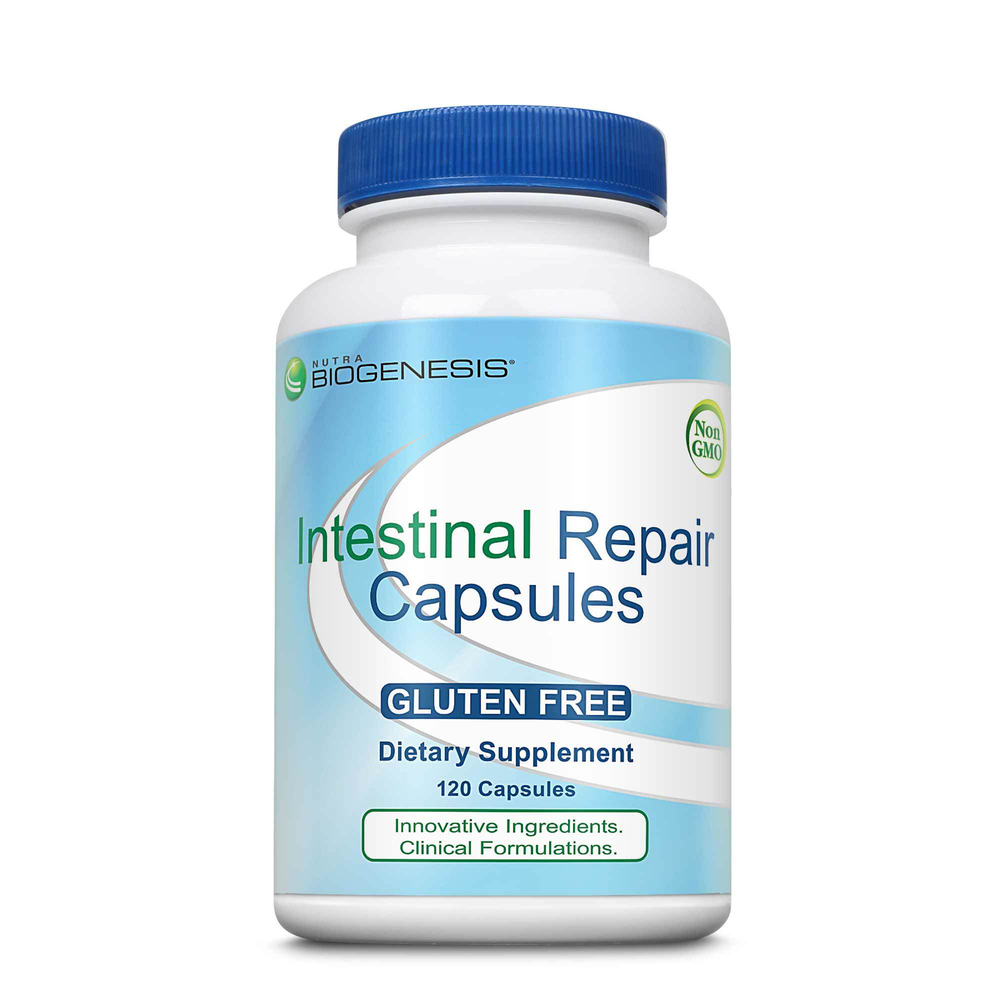 Intestinal Repair Capsules product image