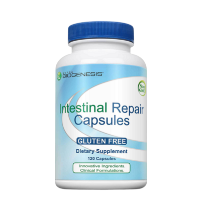 Intestinal Repair Capsules