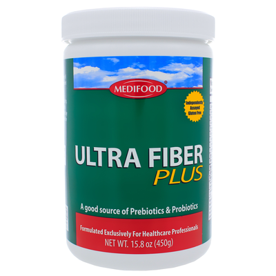 Ultra Fiber Plus 450 Grams