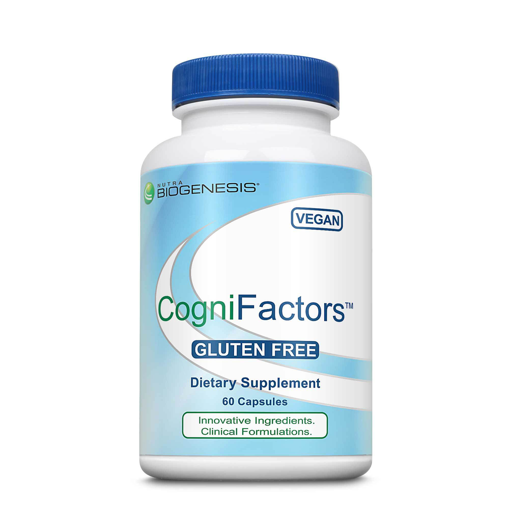 CogniFactors product image