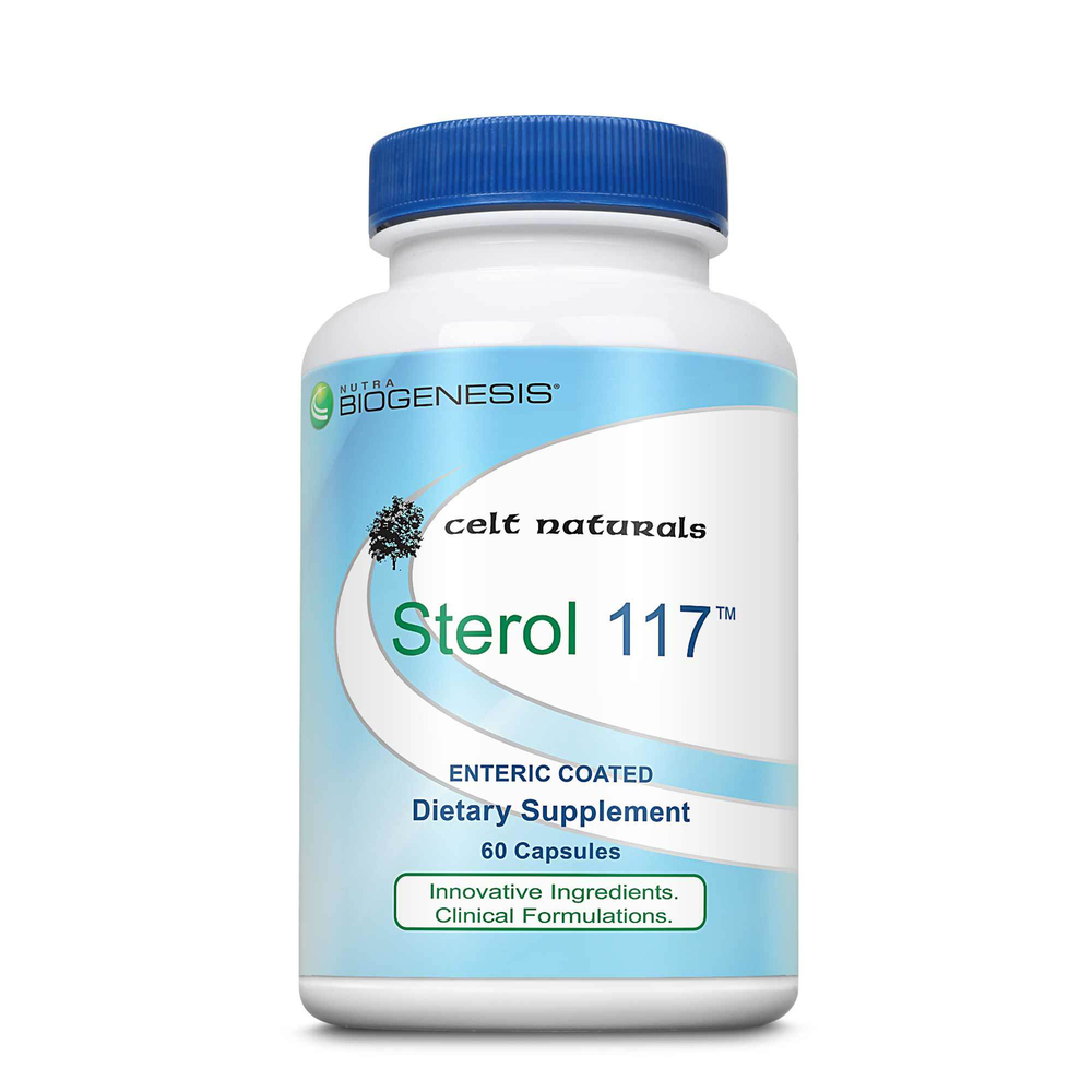 Product image for Sterol 117.