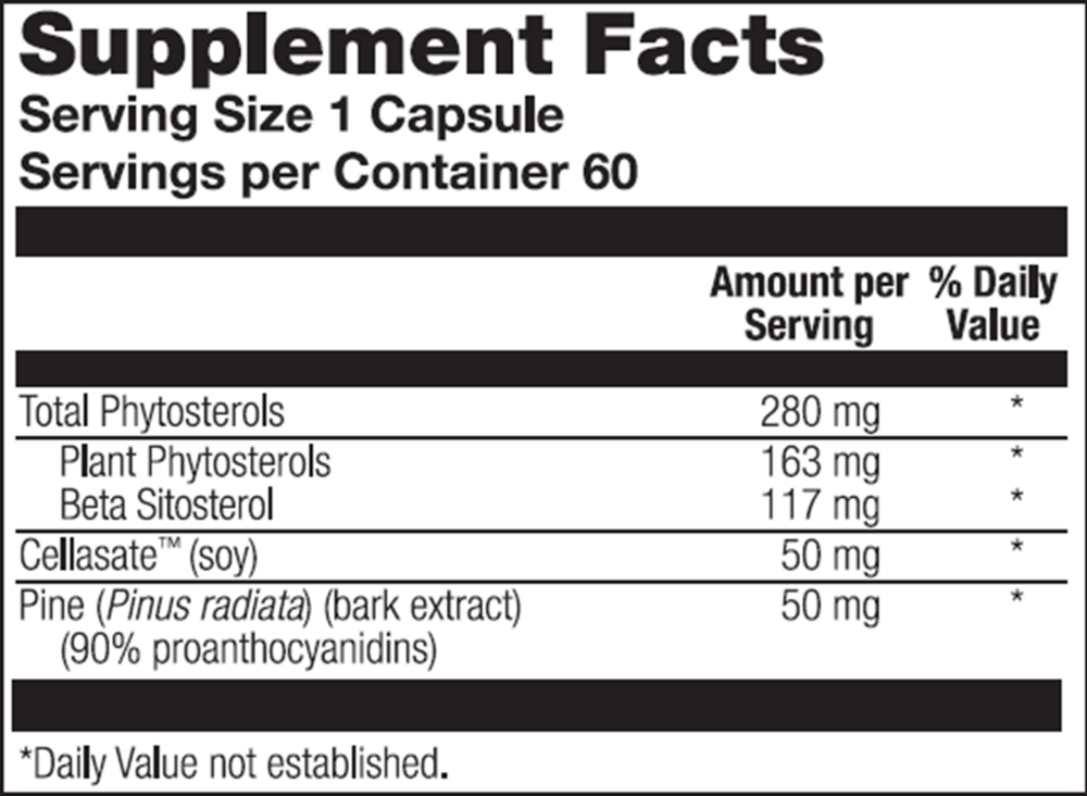 Product image for Sterol 117.