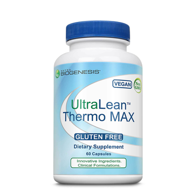 UltraLean Thermo Max product image
