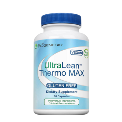 UltraLean Thermo Max