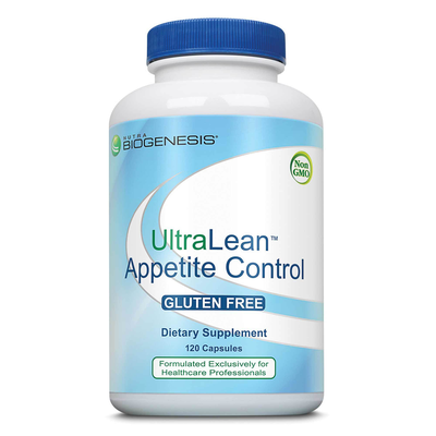 UltraLean Appetite Control product image