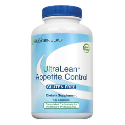 UltraLean Appetite Control 120 capsules