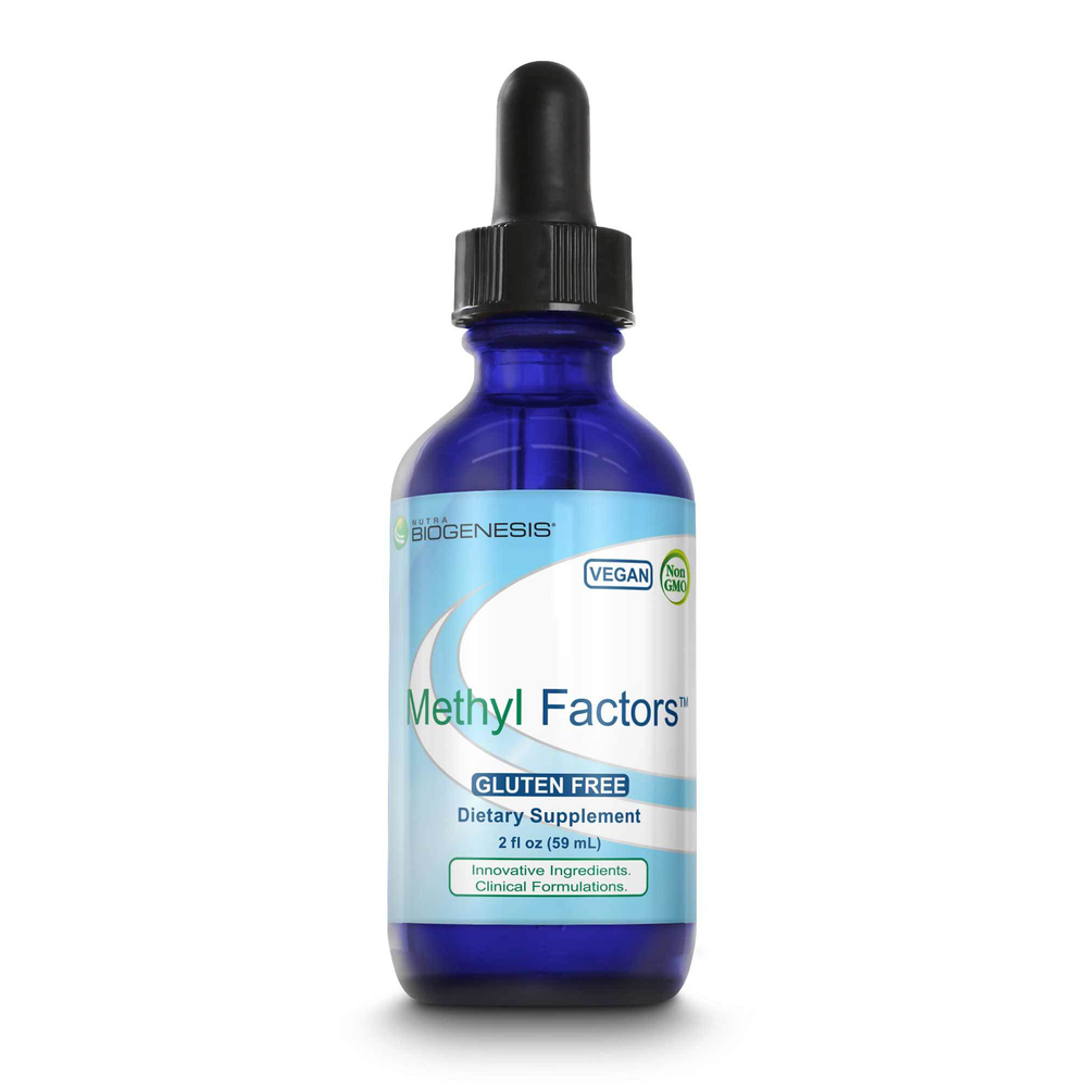 Methyl Factors product image