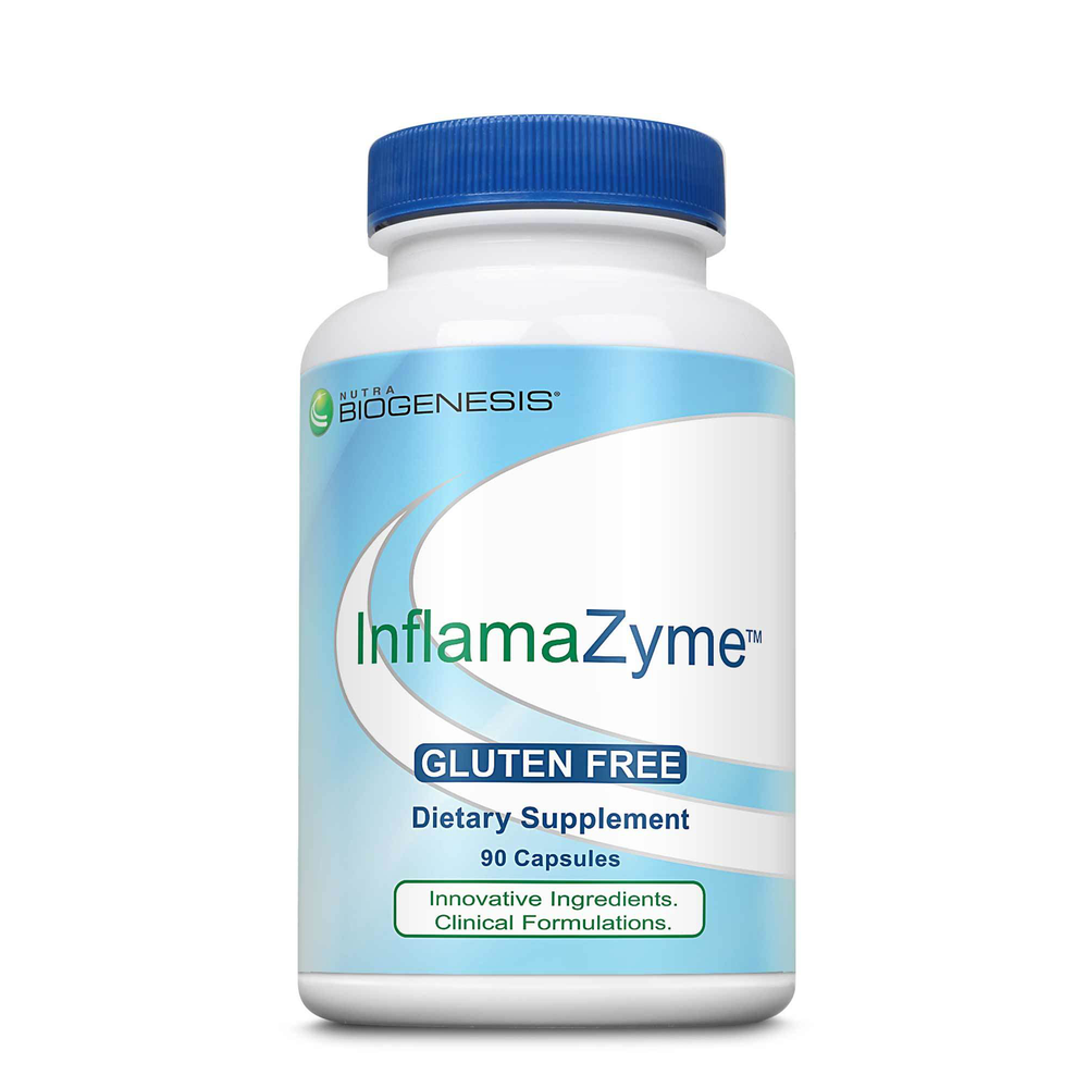 InflamaZyme product image