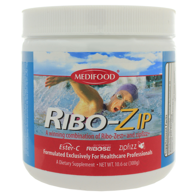 Ribo-Zip 10.6 Ounces