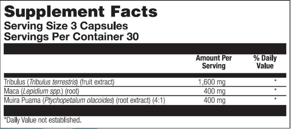 Product image for Andro Plus.