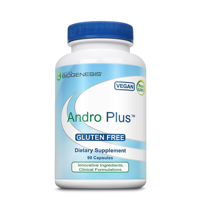 Andro Plus product image