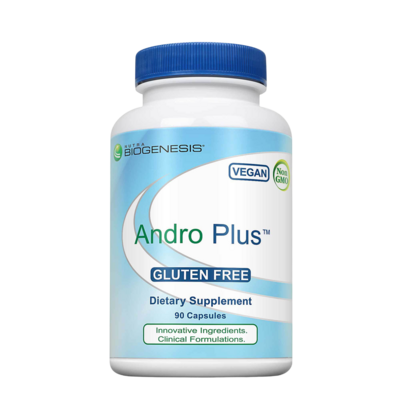 Andro Plus 90 capsules