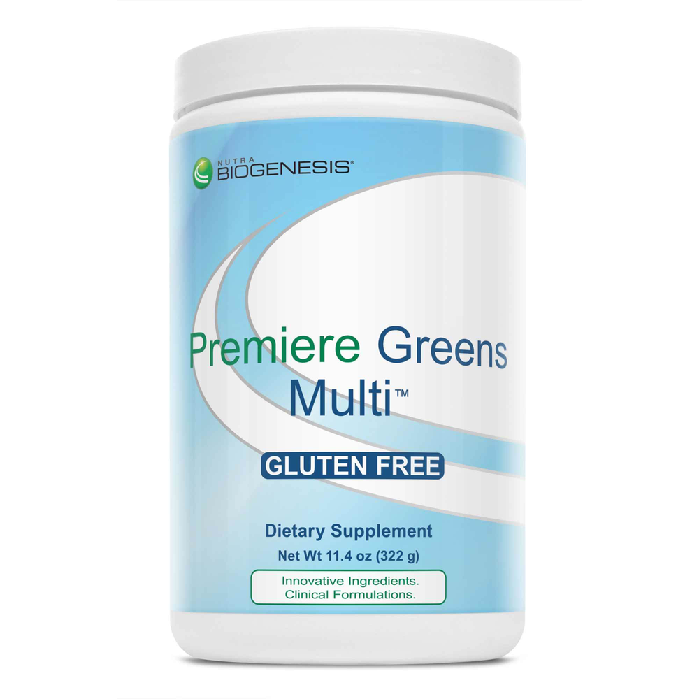 Premiere Greens Multi product image